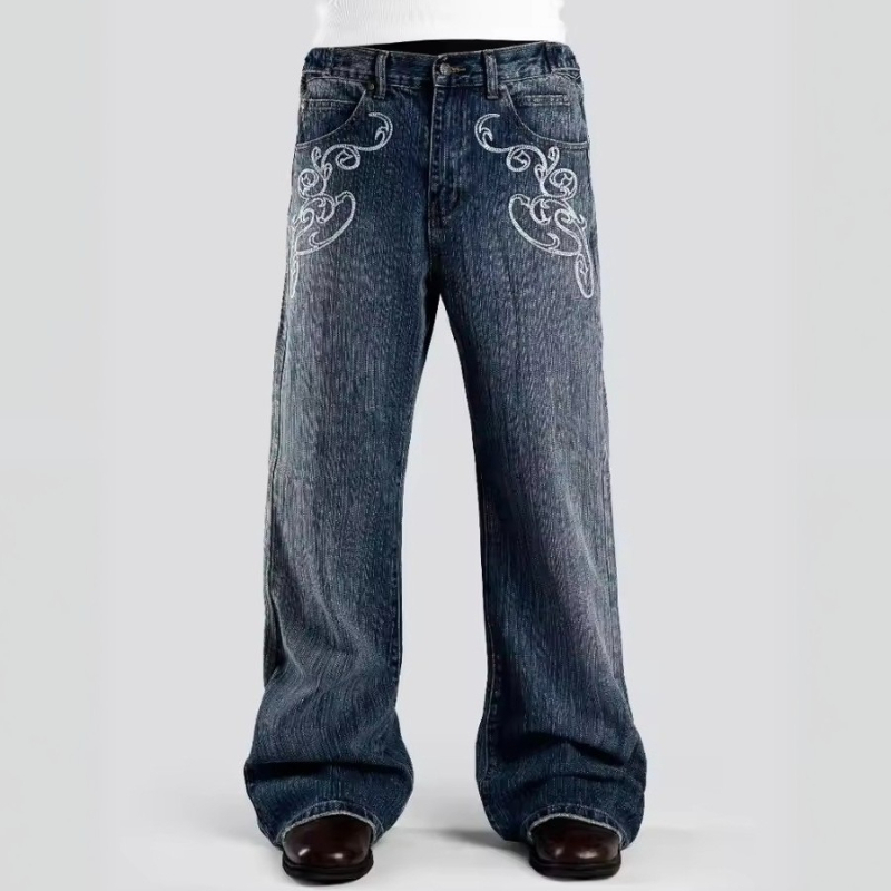 Street Fashion Jersey - Conjunto Retro Y2K de 2 Piezas,