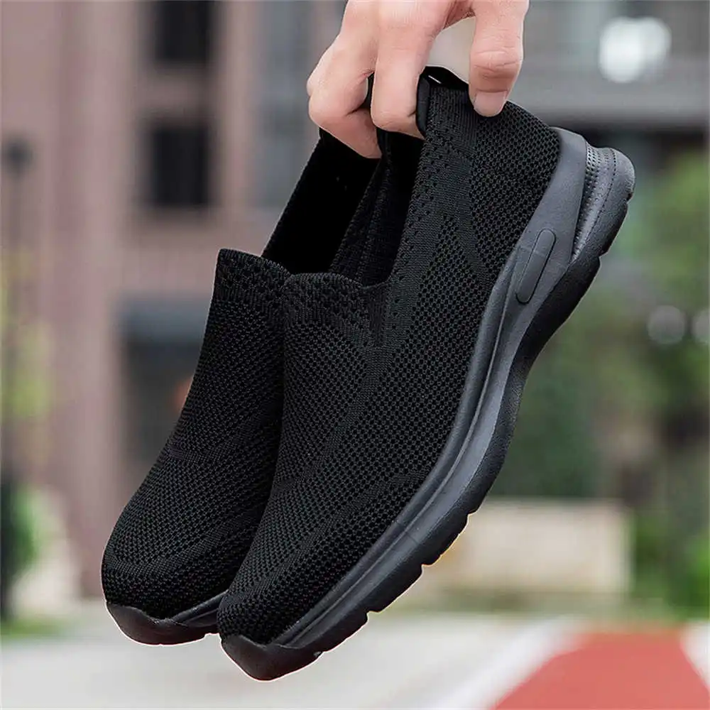 Street Fashion Vietnam - Botas sin encaje para hombre, zapatillas