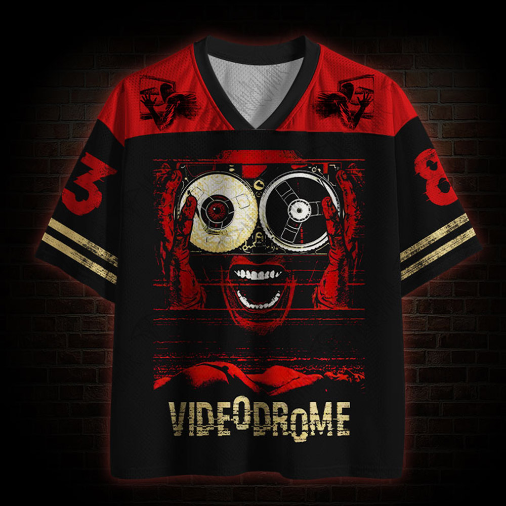 Street Fashion Jersey - Productos en Oferta, Camisetas Deportivas de