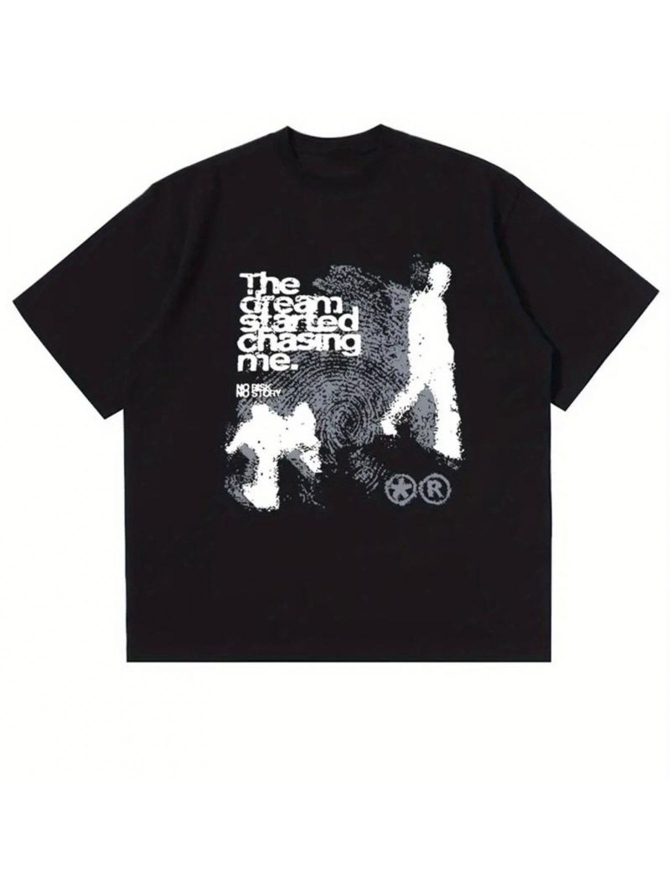 Street Fashion Color Palette - Camiseta unisex con estampado retro Y2K