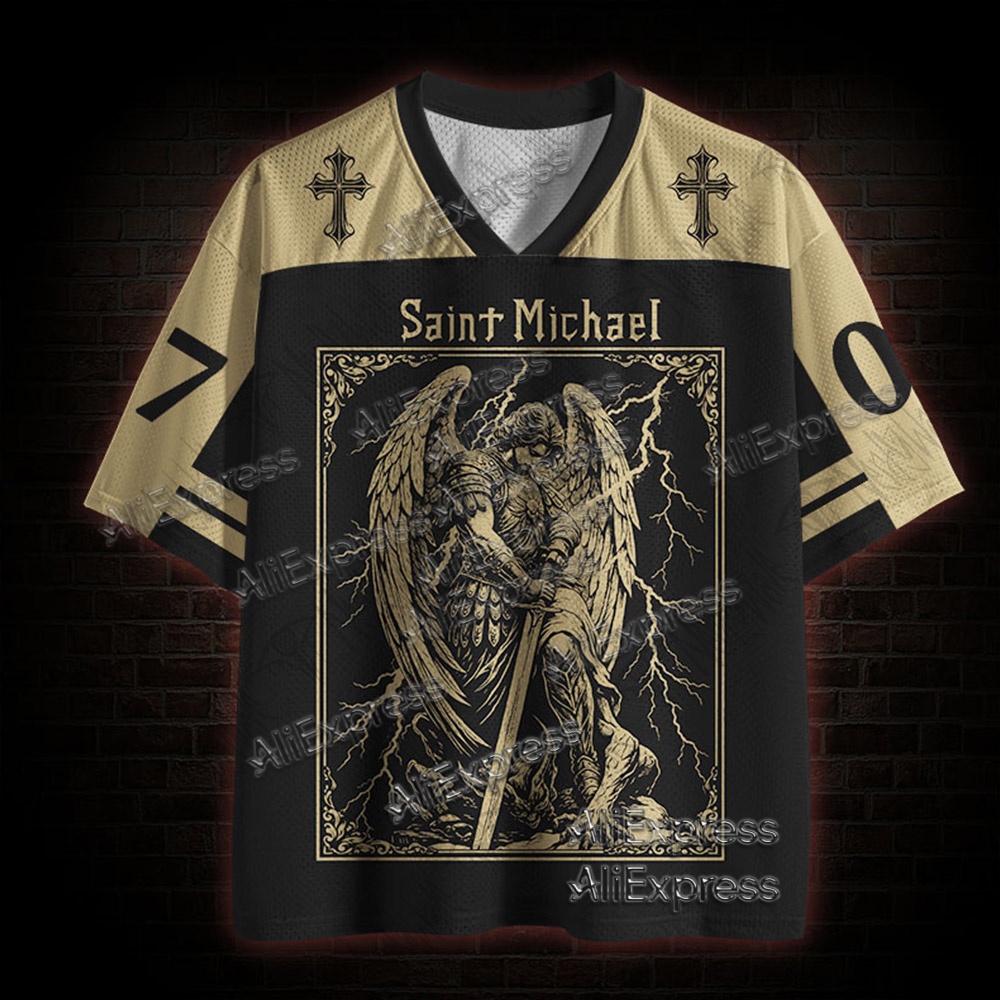 Street Fashion Jersey - Artículos de Venta Caliente (ZZ), Camisetas