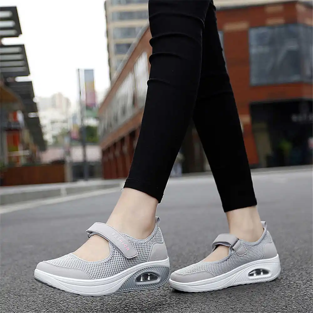 Street Fashion Vietnam - 36-41 zapatillas de deporte de colores