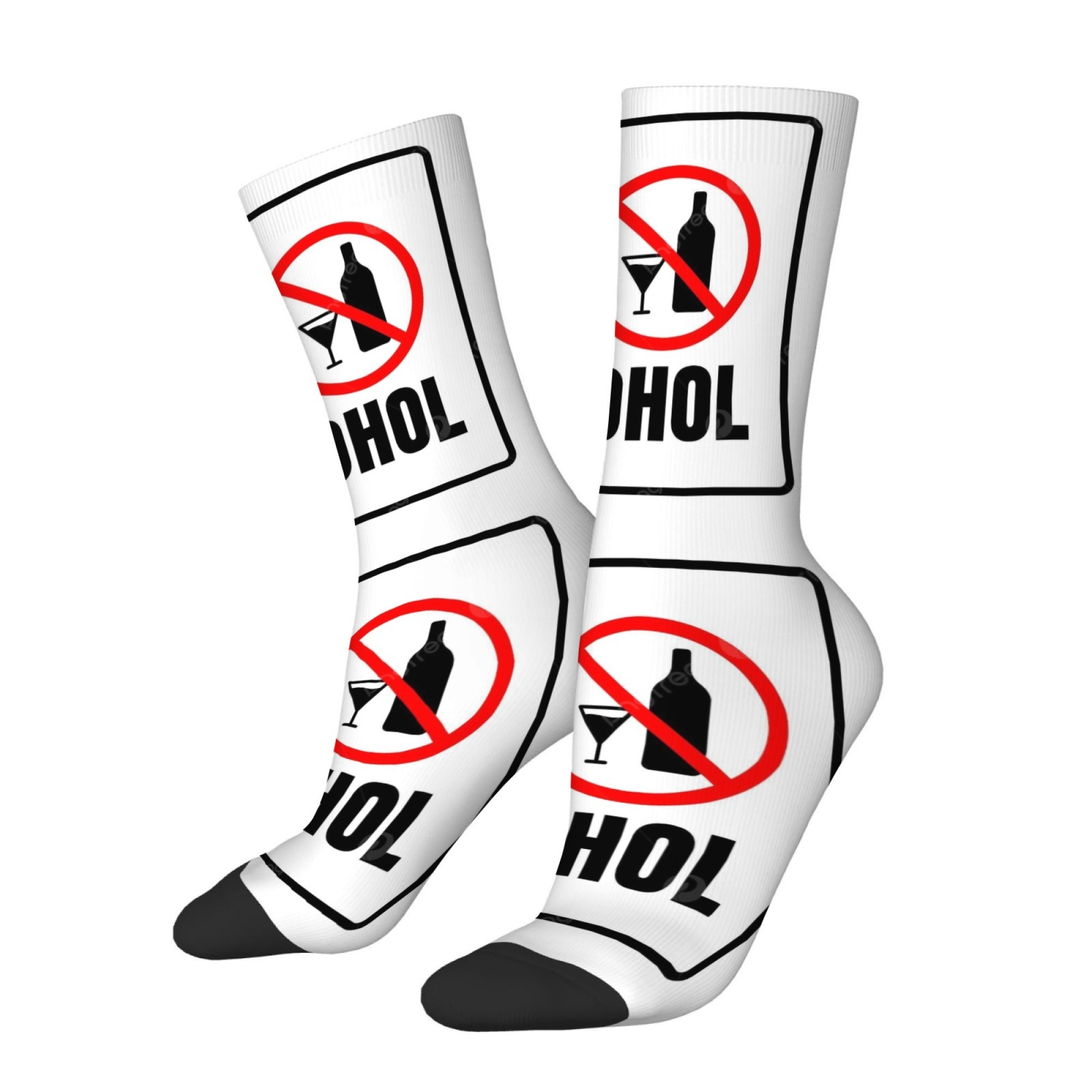 Calcetines originales y peculi - Quirky Street Fashion reseña y precio