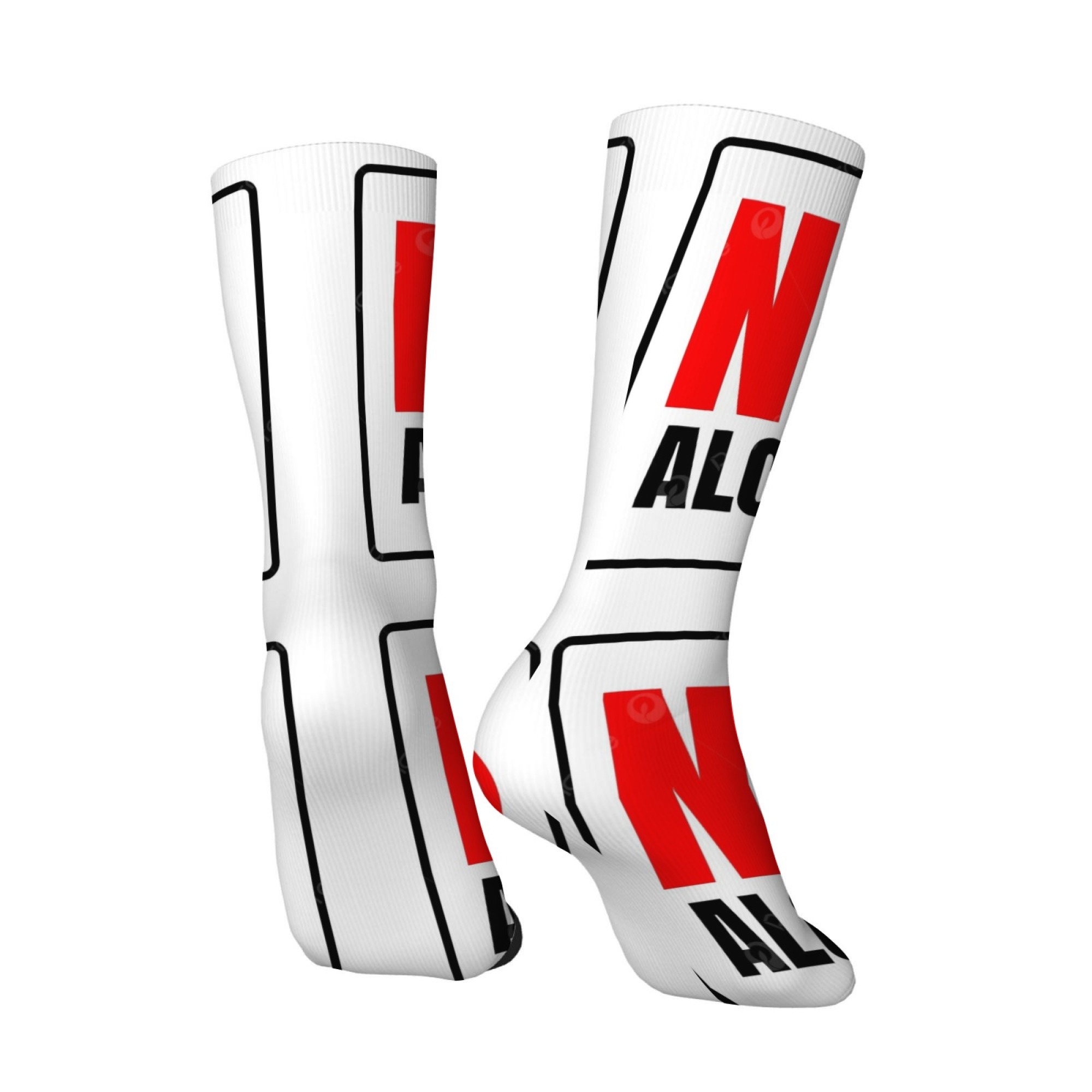 Calcetines originales y peculi - Quirky Street Fashion reseña y precio