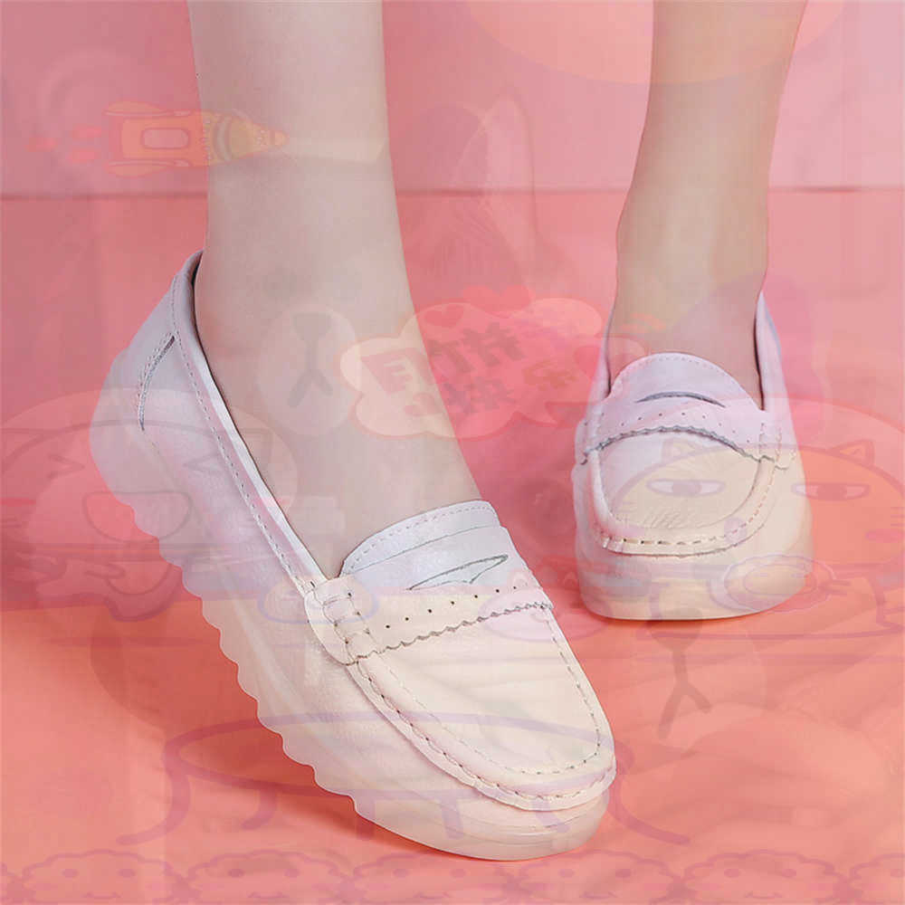 Mocasín Conducción Zapatillas  - Street Fashion Vietnam reseña y precio