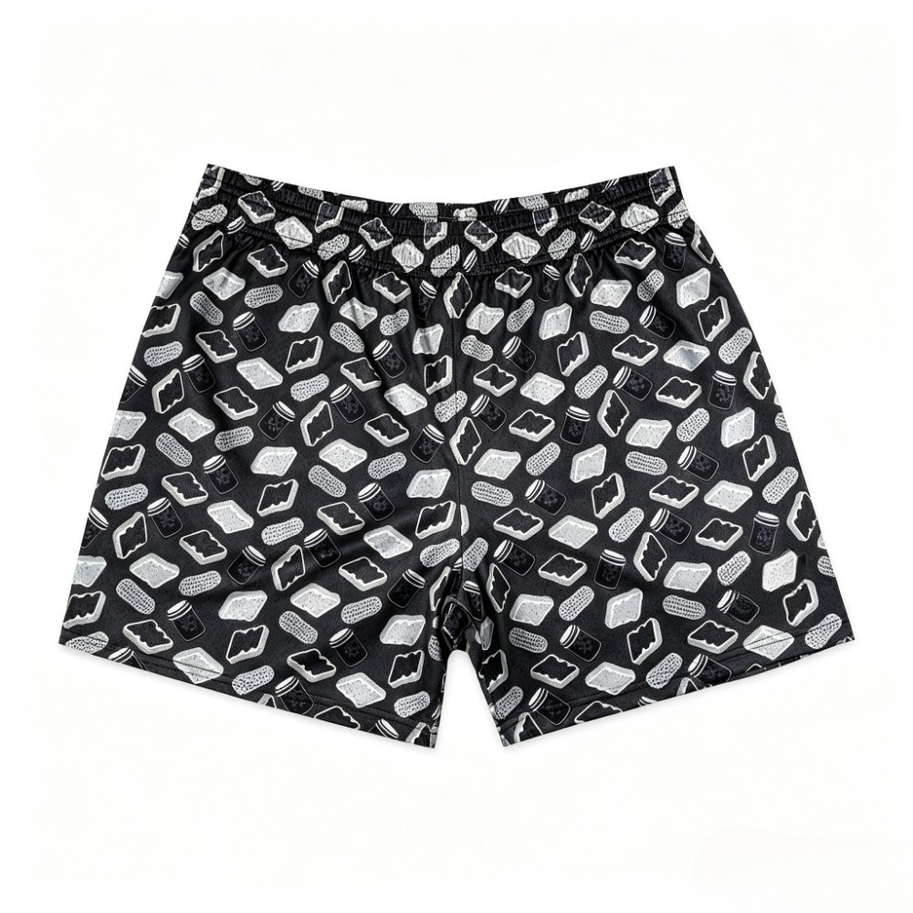 Pantalones Cortos Divertidos y - Quirky Street Fashion reseña y precio