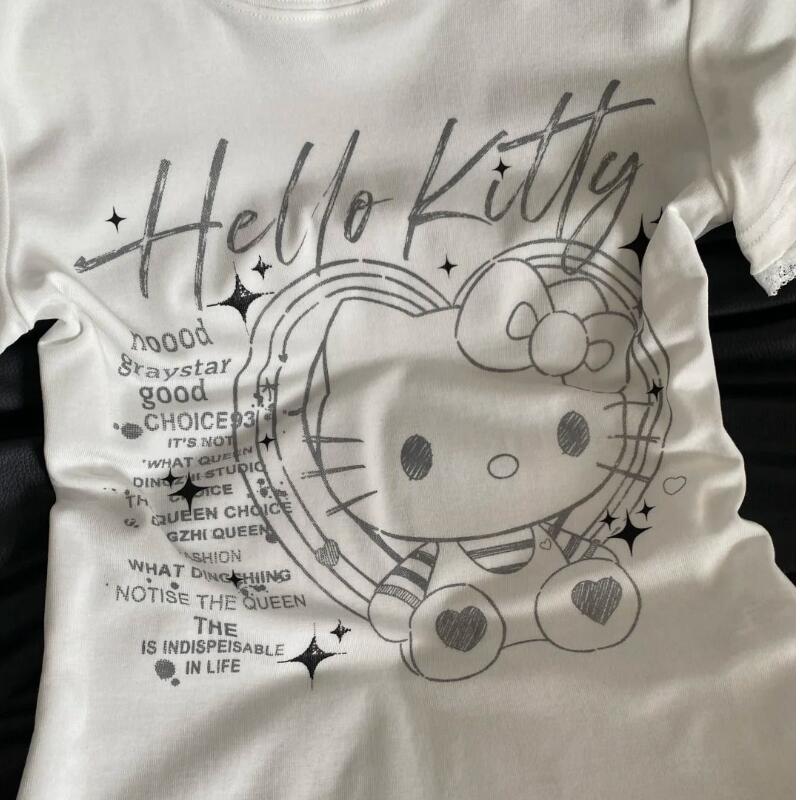 Camiseta de manga corta de enc - Street Fashion Jersey reseña y precio