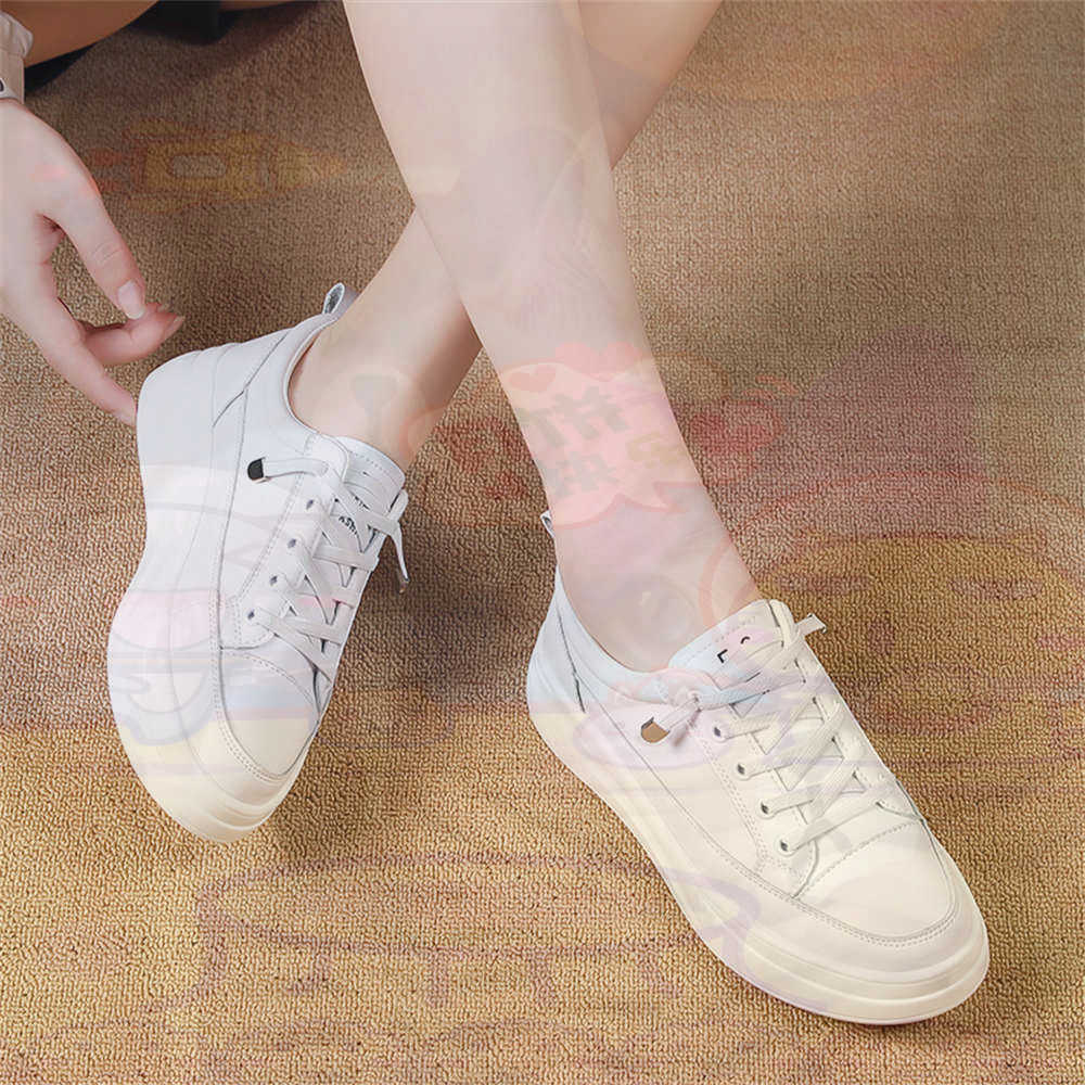 Mocasines gruesos con cordones - Street Fashion Vietnam reseña y precio