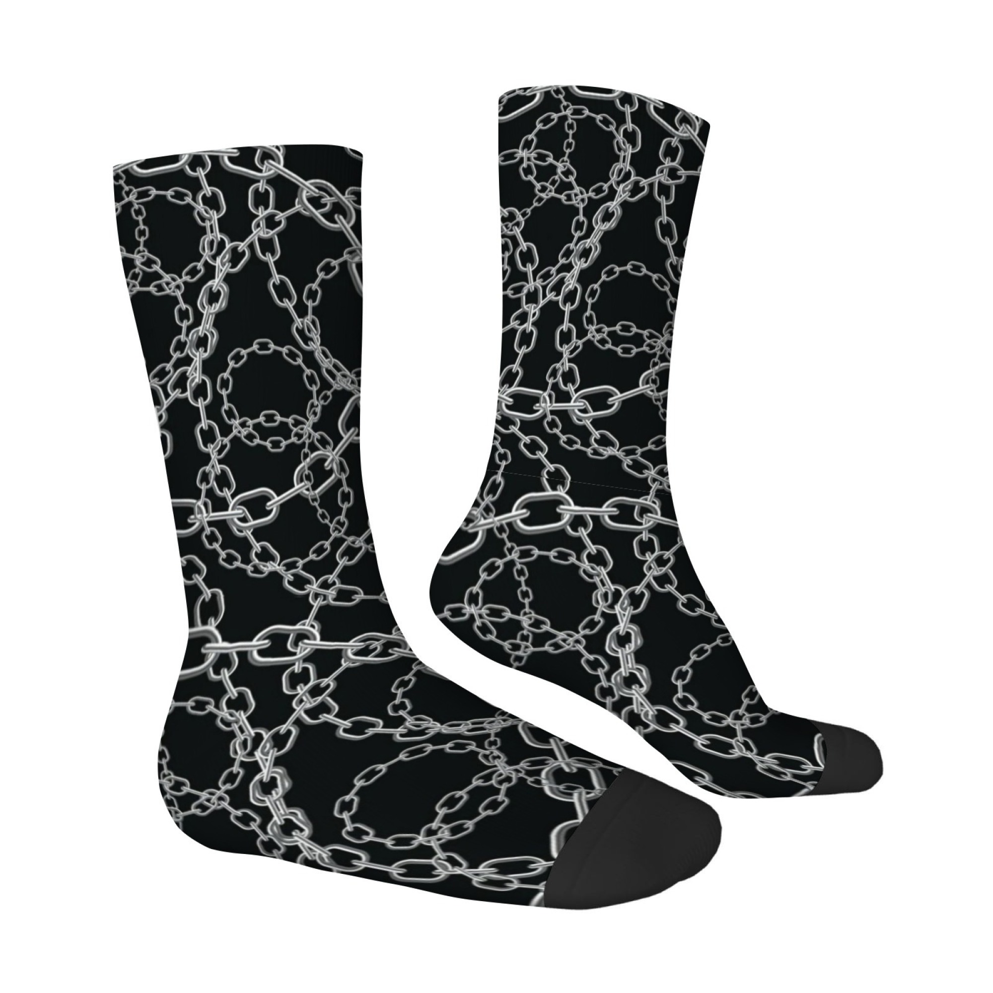 Calcetines divertidos con esta - Quirky Street Fashion reseña y precio