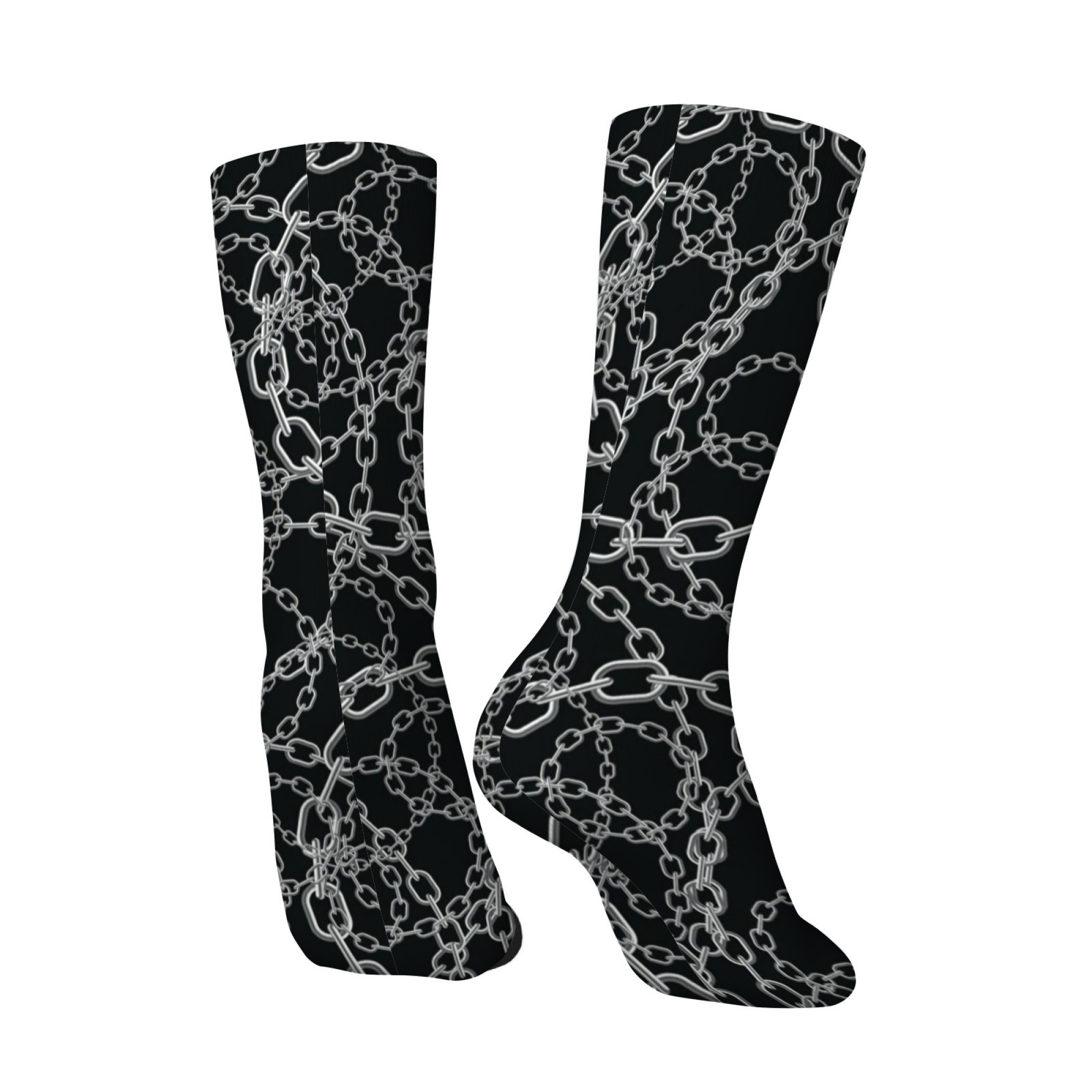 Calcetines divertidos con esta - Quirky Street Fashion reseña y precio