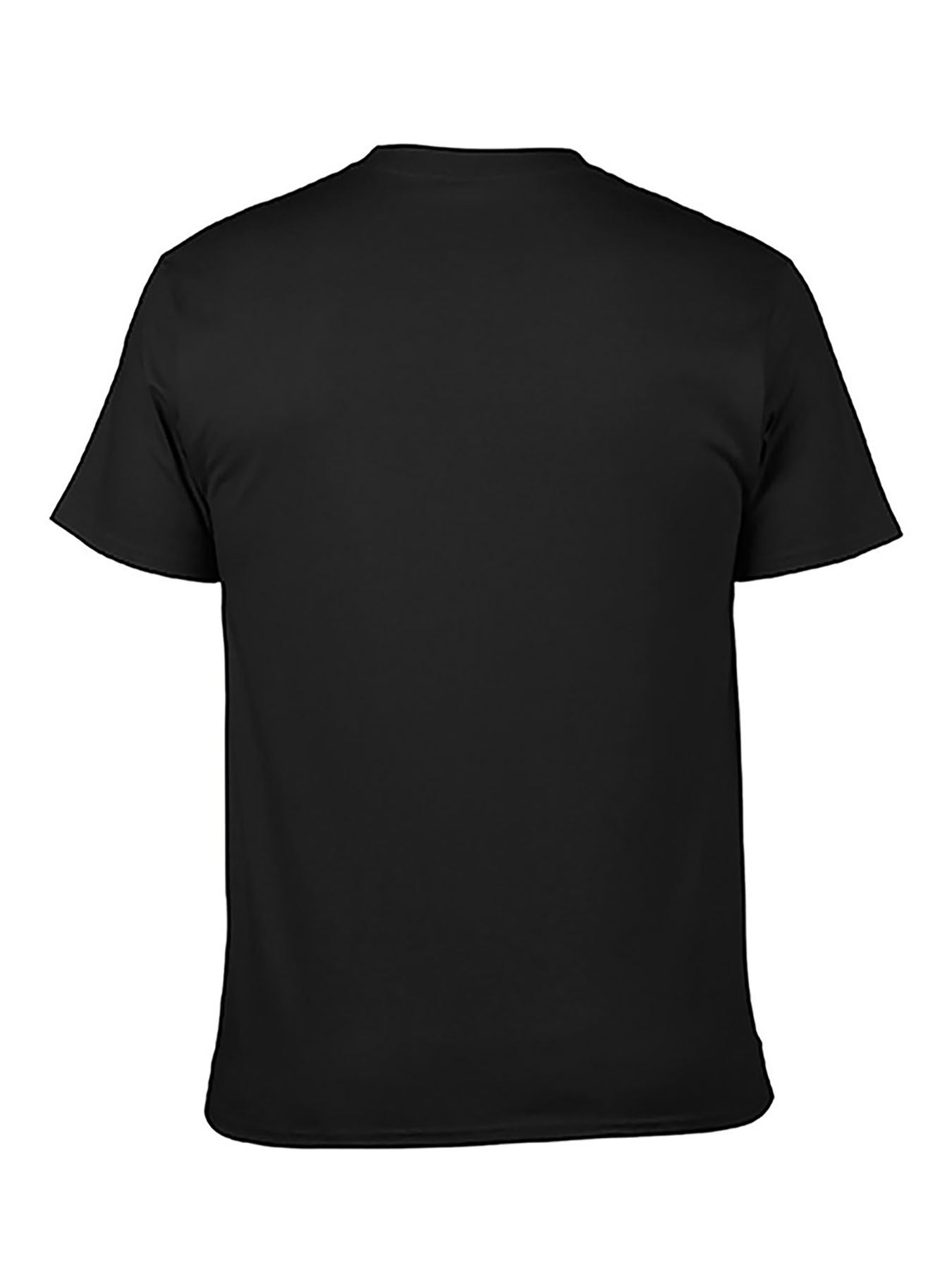 Camiseta de Anime Samurai Toky - Street Fashion Anime reseña y precio
