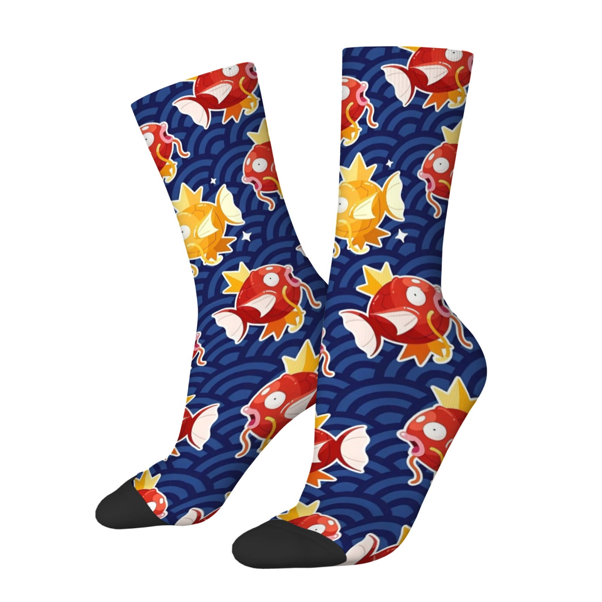 Calcetines de hombre con estam - Quirky Street Fashion reseña y precio