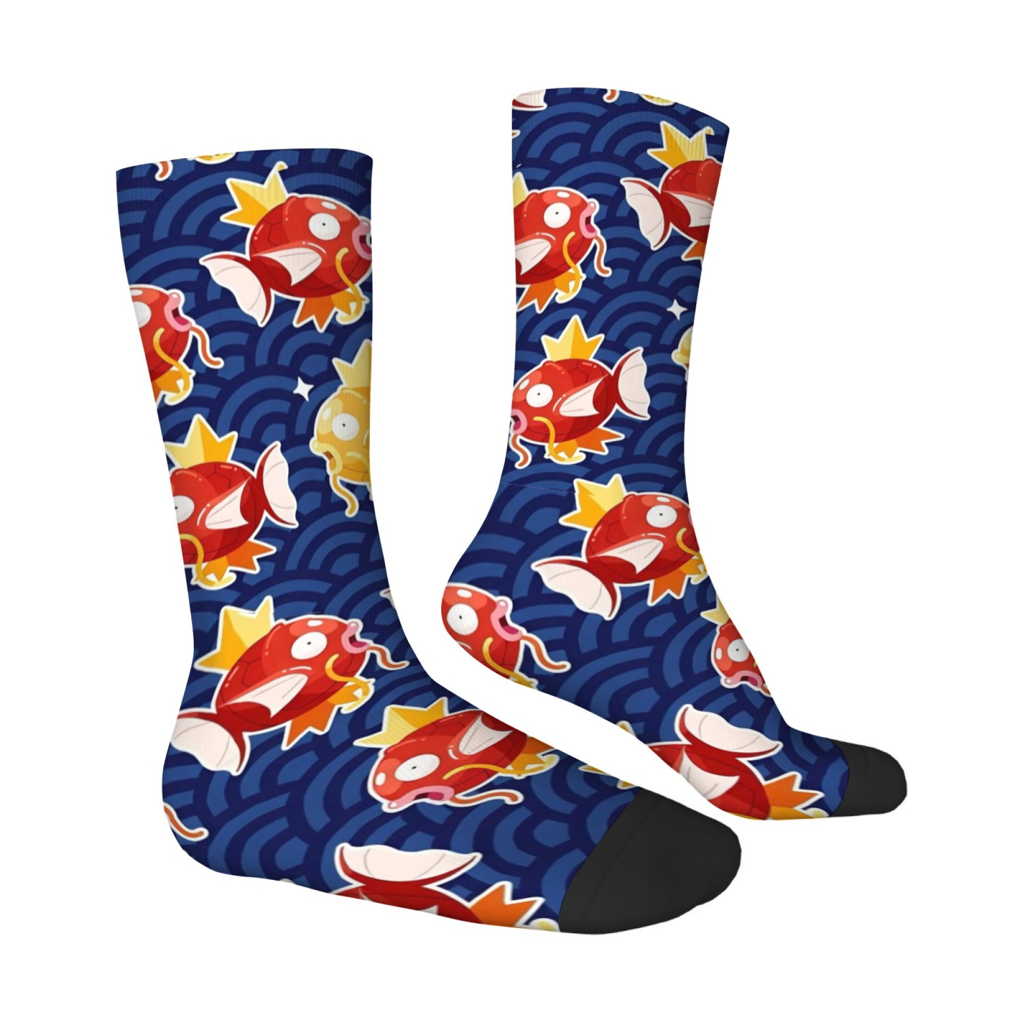 Calcetines de hombre con estam - Quirky Street Fashion reseña y precio