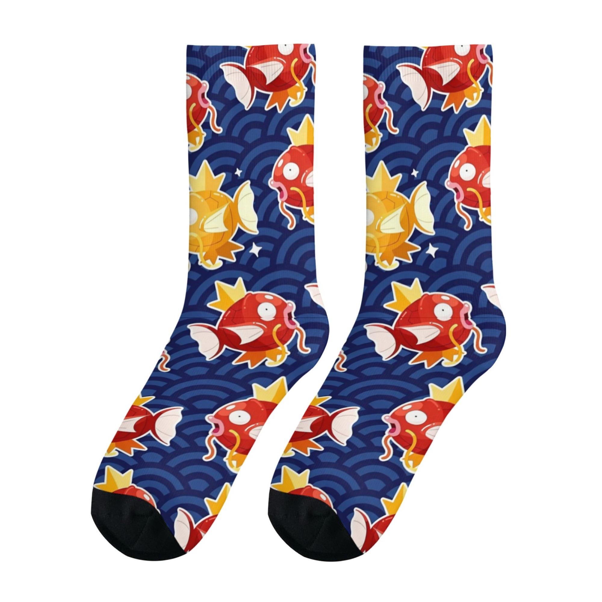 Calcetines de hombre con estam - Quirky Street Fashion reseña y precio