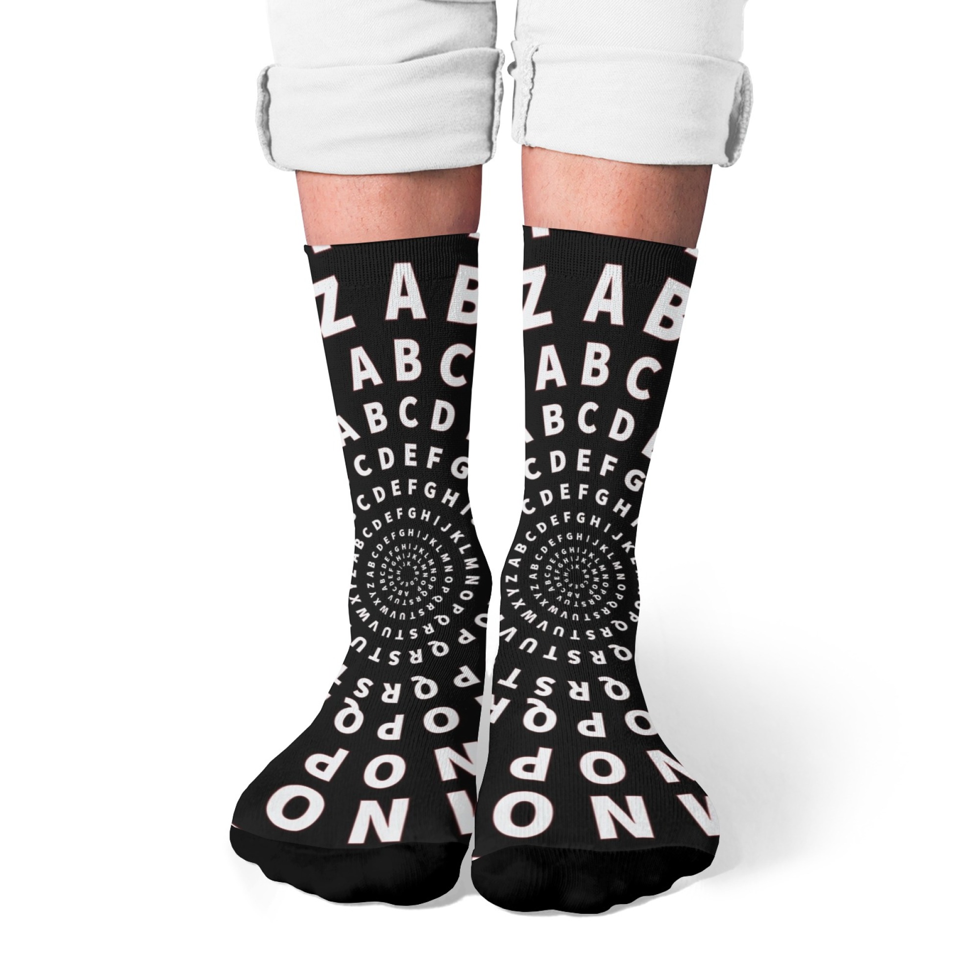 Calcetines Divertidos con Esta - Quirky Street Fashion reseña y precio