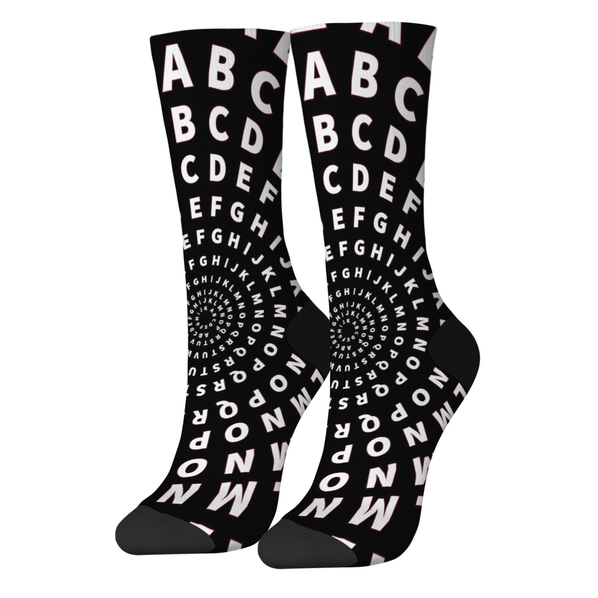 Calcetines Divertidos con Esta - Quirky Street Fashion reseña y precio