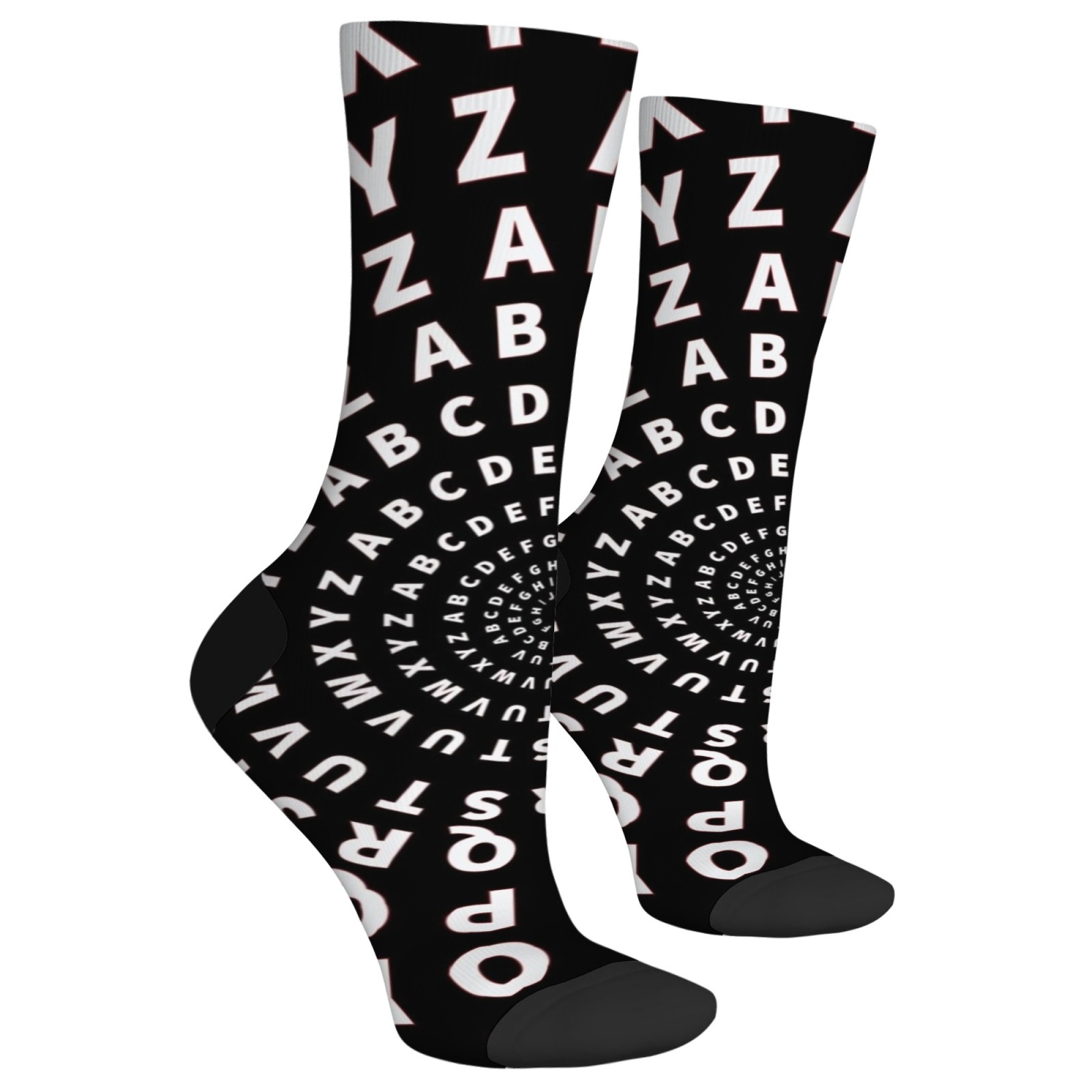 Calcetines Divertidos con Esta - Quirky Street Fashion reseña y precio