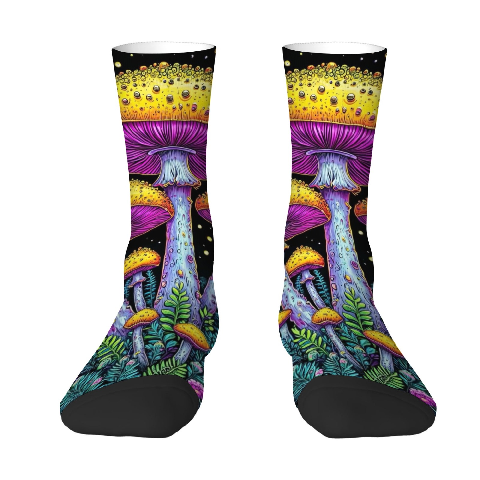 Calcetines Divertidos para Hom - Quirky Street Fashion reseña y precio