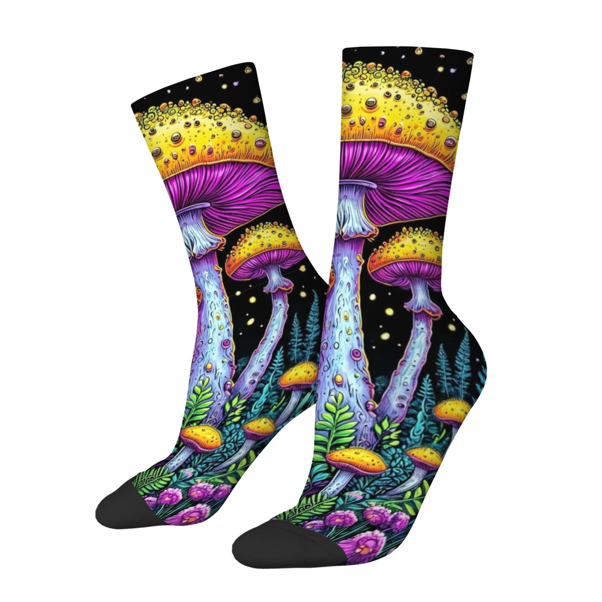 Calcetines Divertidos para Hom - Quirky Street Fashion reseña y precio