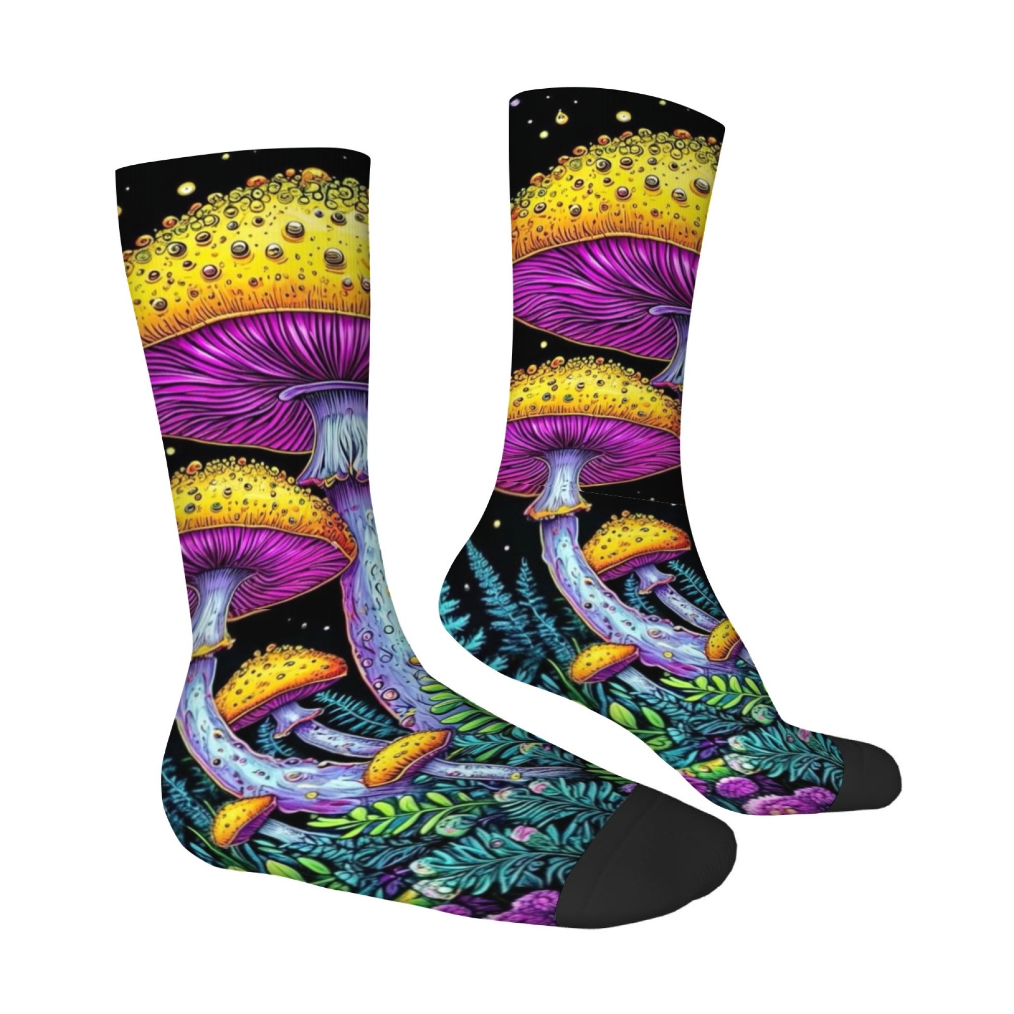 Calcetines Divertidos para Hom - Quirky Street Fashion reseña y precio