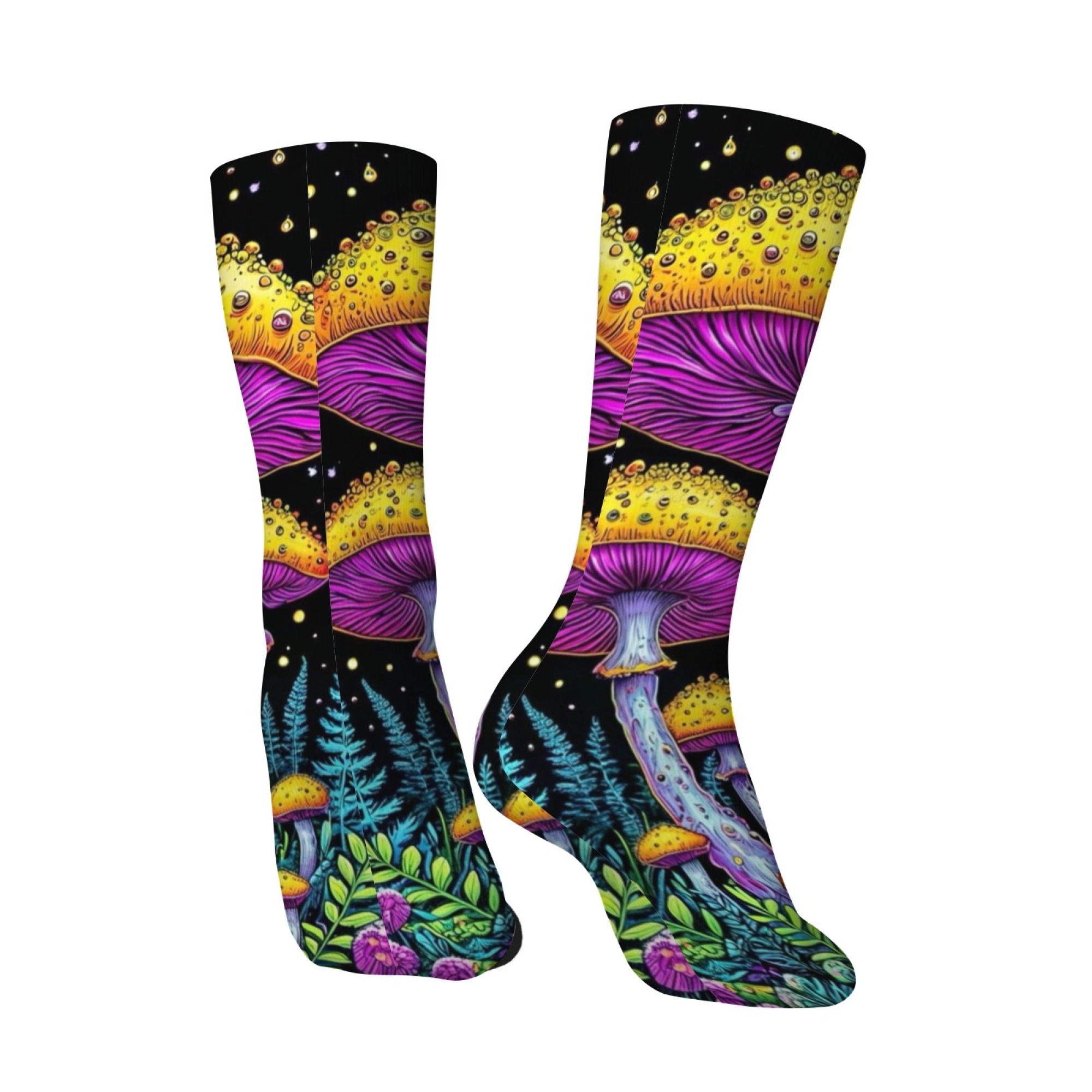 Calcetines Divertidos para Hom - Quirky Street Fashion reseña y precio