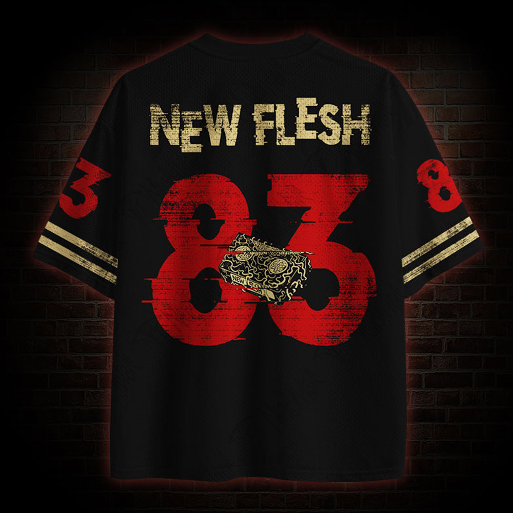 Productos en Oferta, Camisetas - Street Fashion Jersey reseña y precio