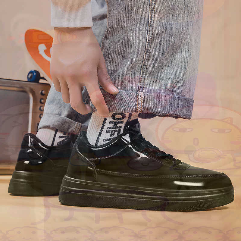 Botas talla 33 tenis zapatos d - Street Fashion Vietnam reseña y precio