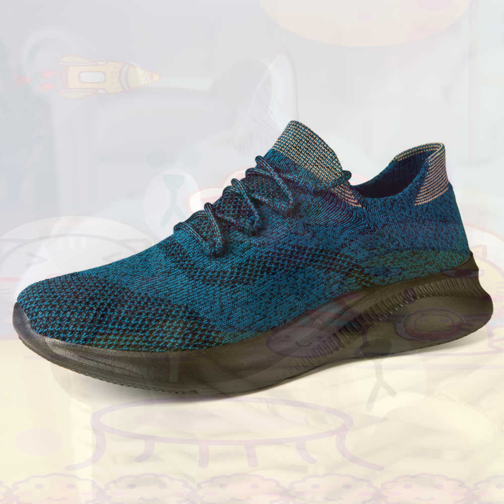 Número 41 zapatos de fondo sua - Street Fashion Vietnam reseña y precio