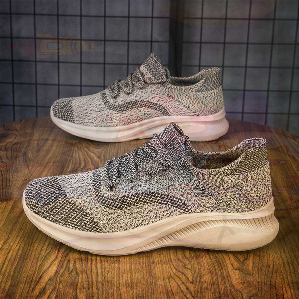 Número 41 zapatos de fondo sua - Street Fashion Vietnam reseña y precio