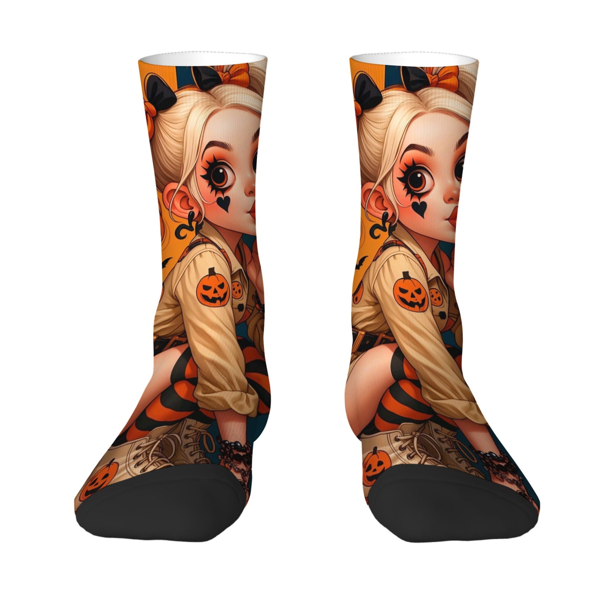 Calcetines de hombre con estam - Quirky Street Fashion reseña y precio