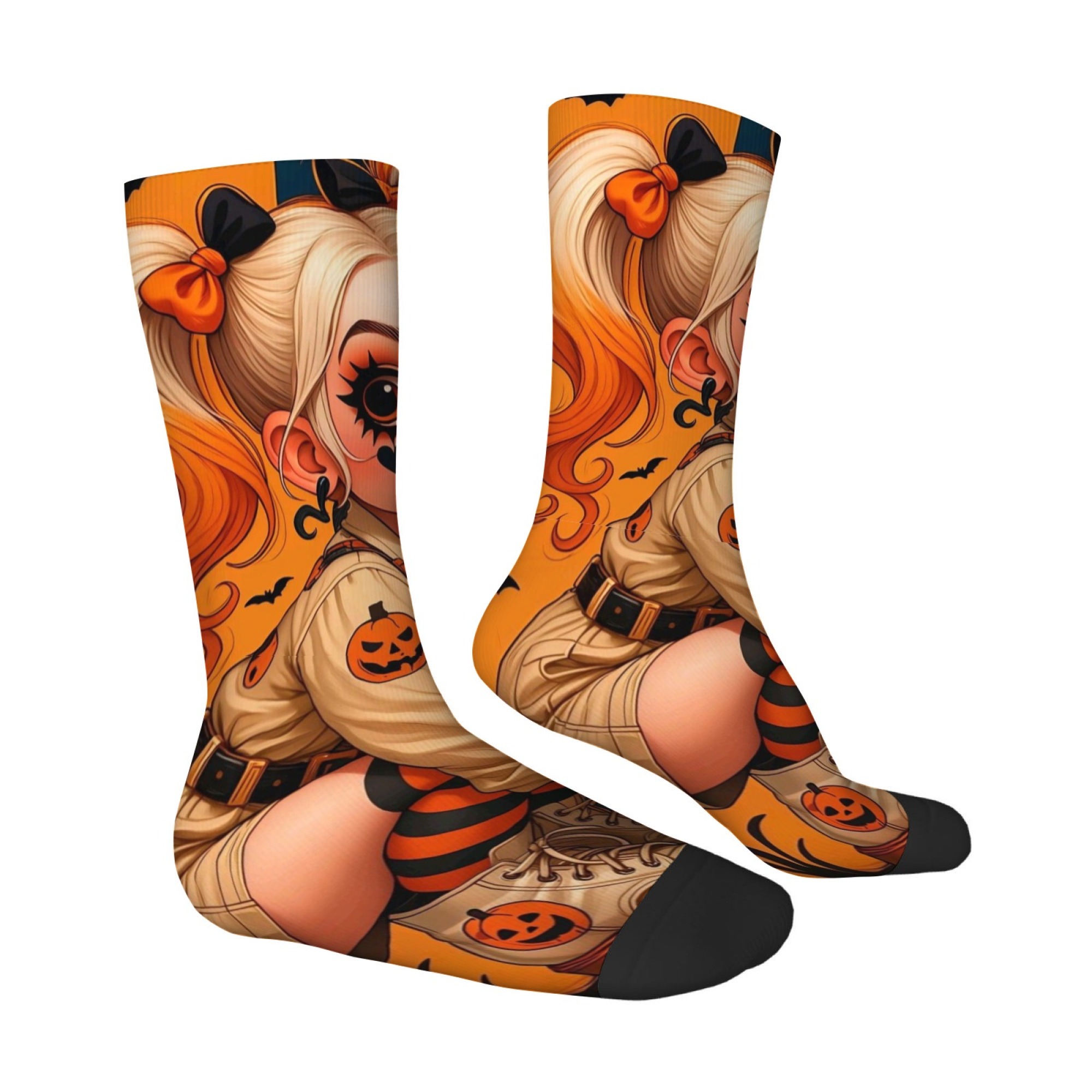 Calcetines de hombre con estam - Quirky Street Fashion reseña y precio