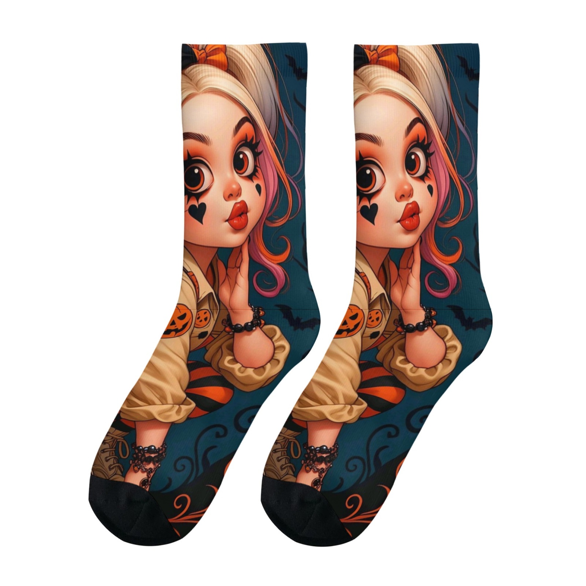 Calcetines de hombre con estam - Quirky Street Fashion reseña y precio