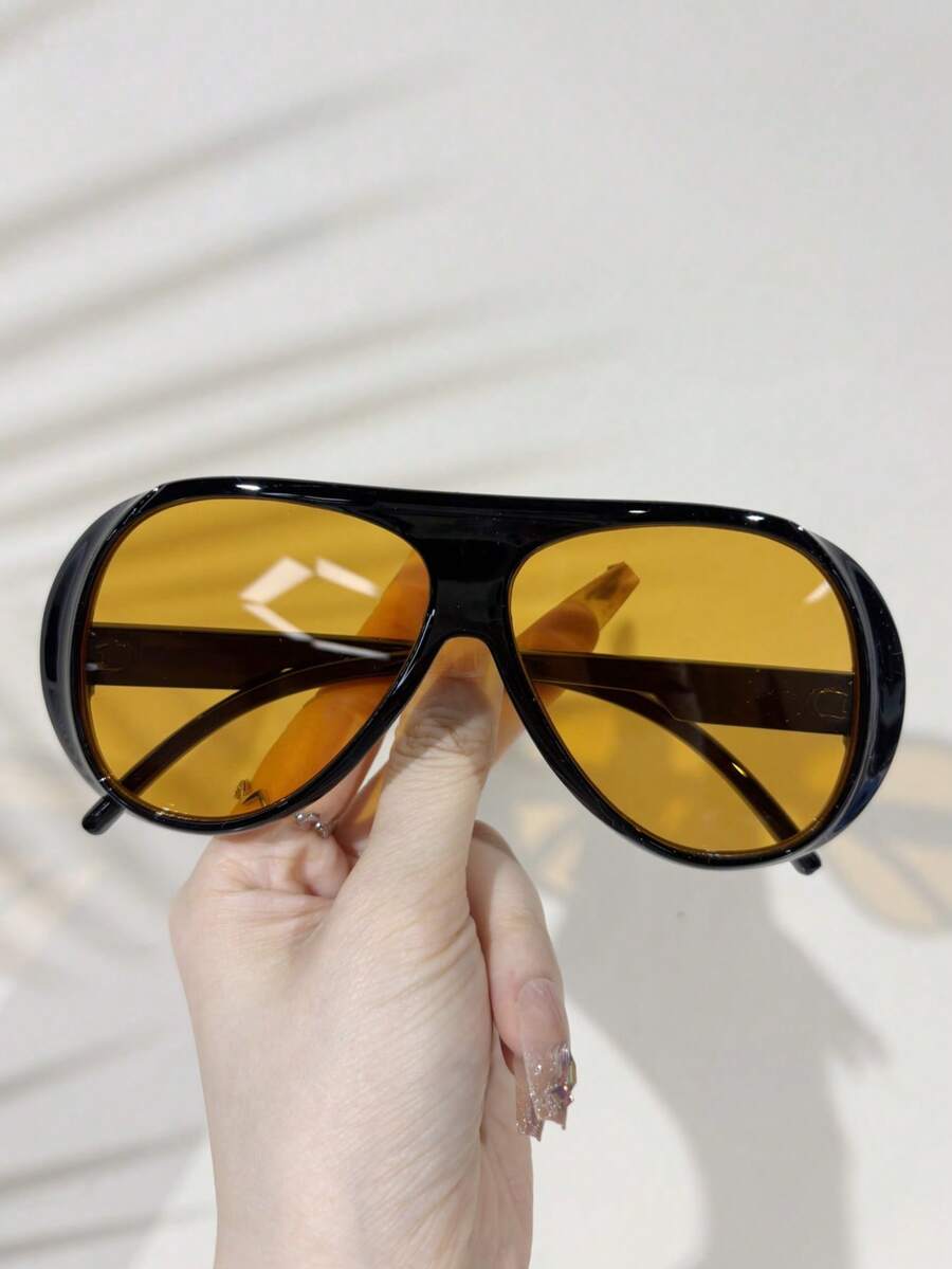 Gafas de Sol Cuadradas Extra G - Street Fashion Vintage reseña y precio