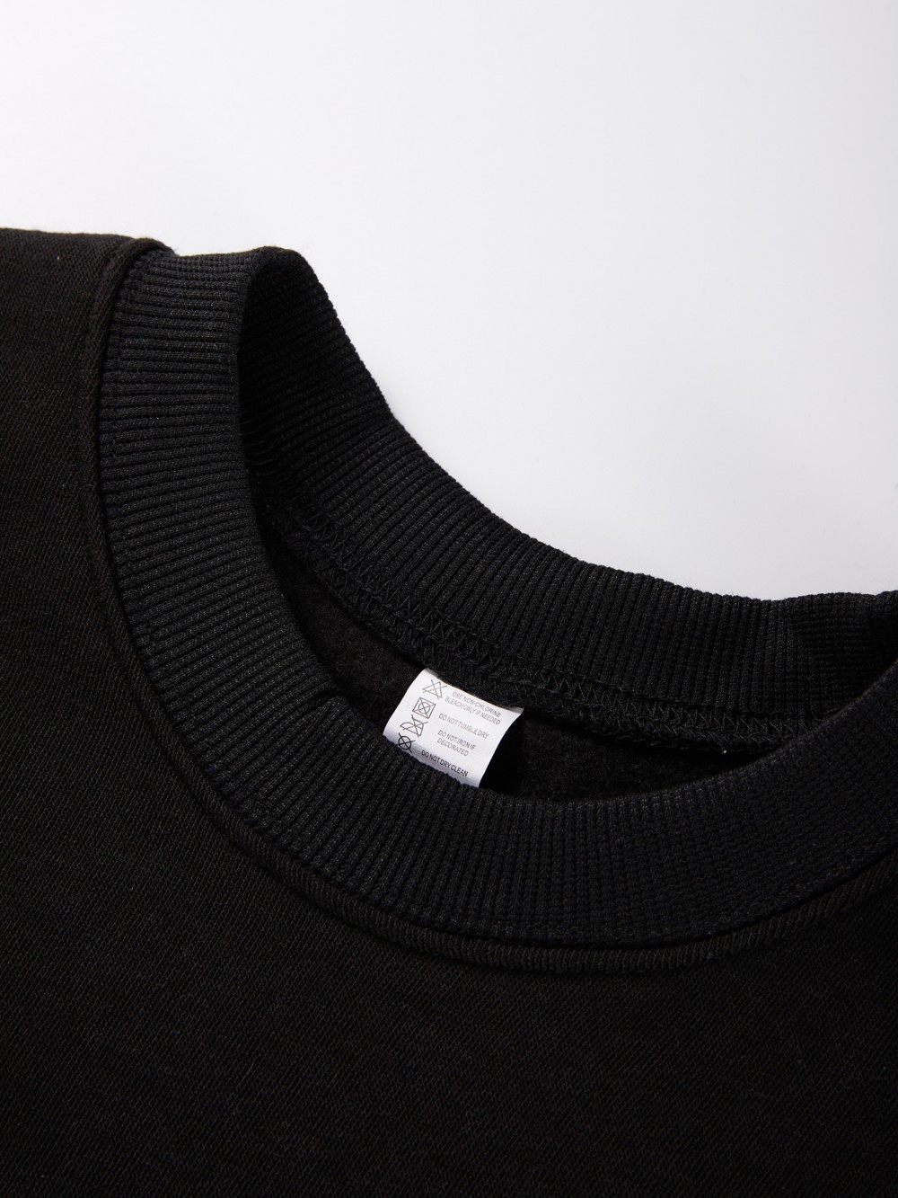 Sudadera con diseño de letras  - Street Fashion New York reseña y precio