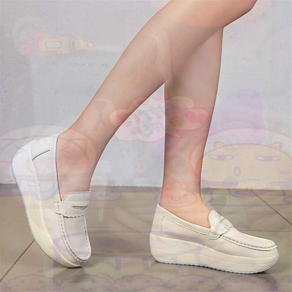 Plataforma de invierno, zapati - Street Fashion Vietnam reseña y precio