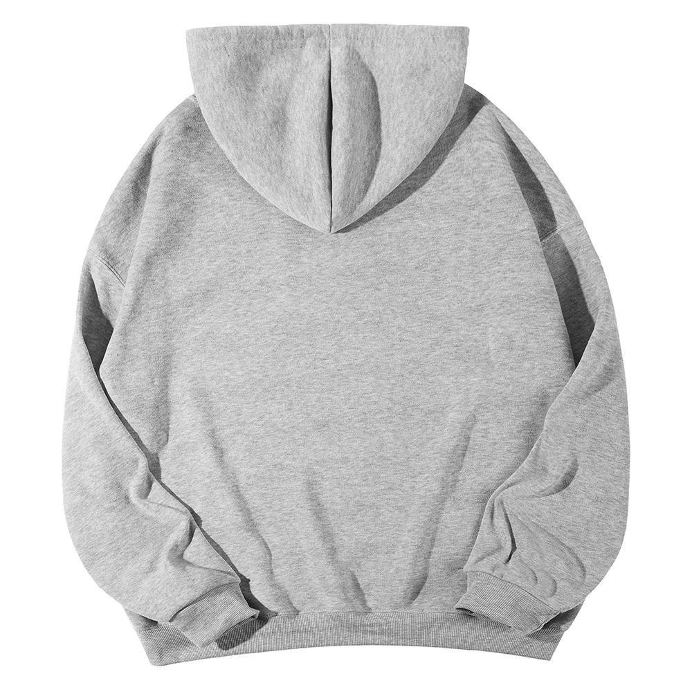 Sudadera con Capucha para Muje - Street Fashion New York reseña y precio