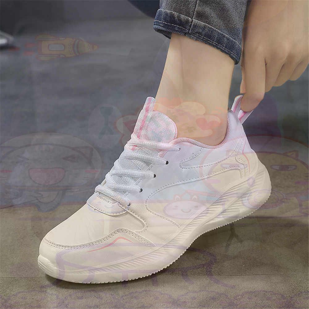 35-40 número 42 zapatillas de  - Street Fashion Vietnam reseña y precio