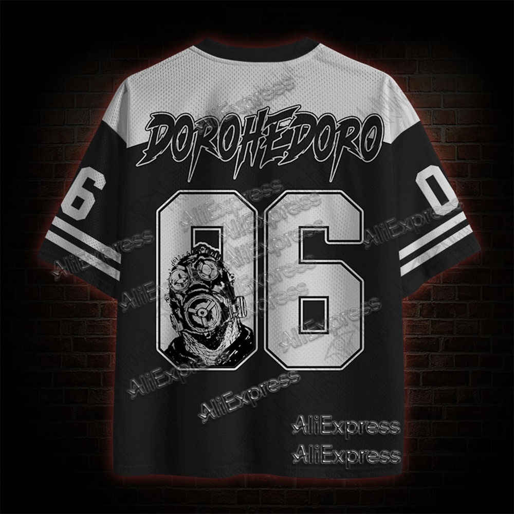 Artículos de Venta Caliente (Z - Street Fashion Jersey reseña y precio
