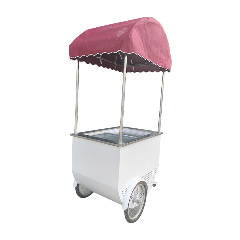 Carrito de Mano Portátil para  - Street Fashion Vendors reseña y precio