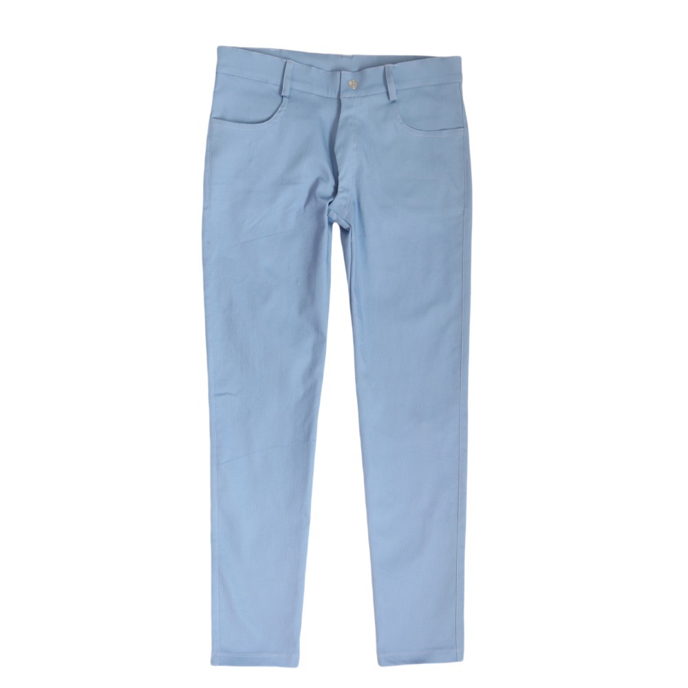 Pantalones vaqueros elásticos  - Street Fashion Jeans Men reseña y precio