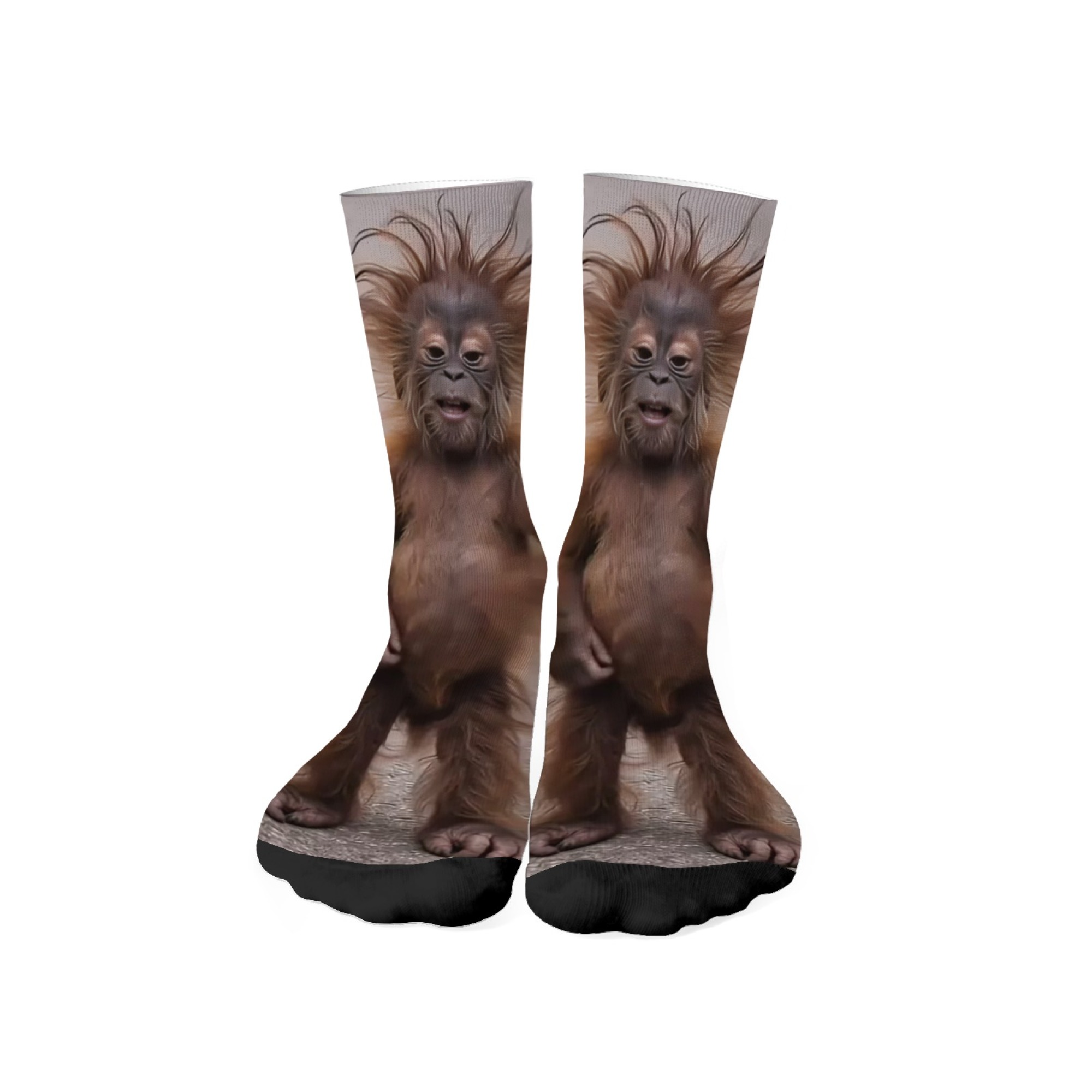 Calcetines para hombre con est - Quirky Street Fashion reseña y precio