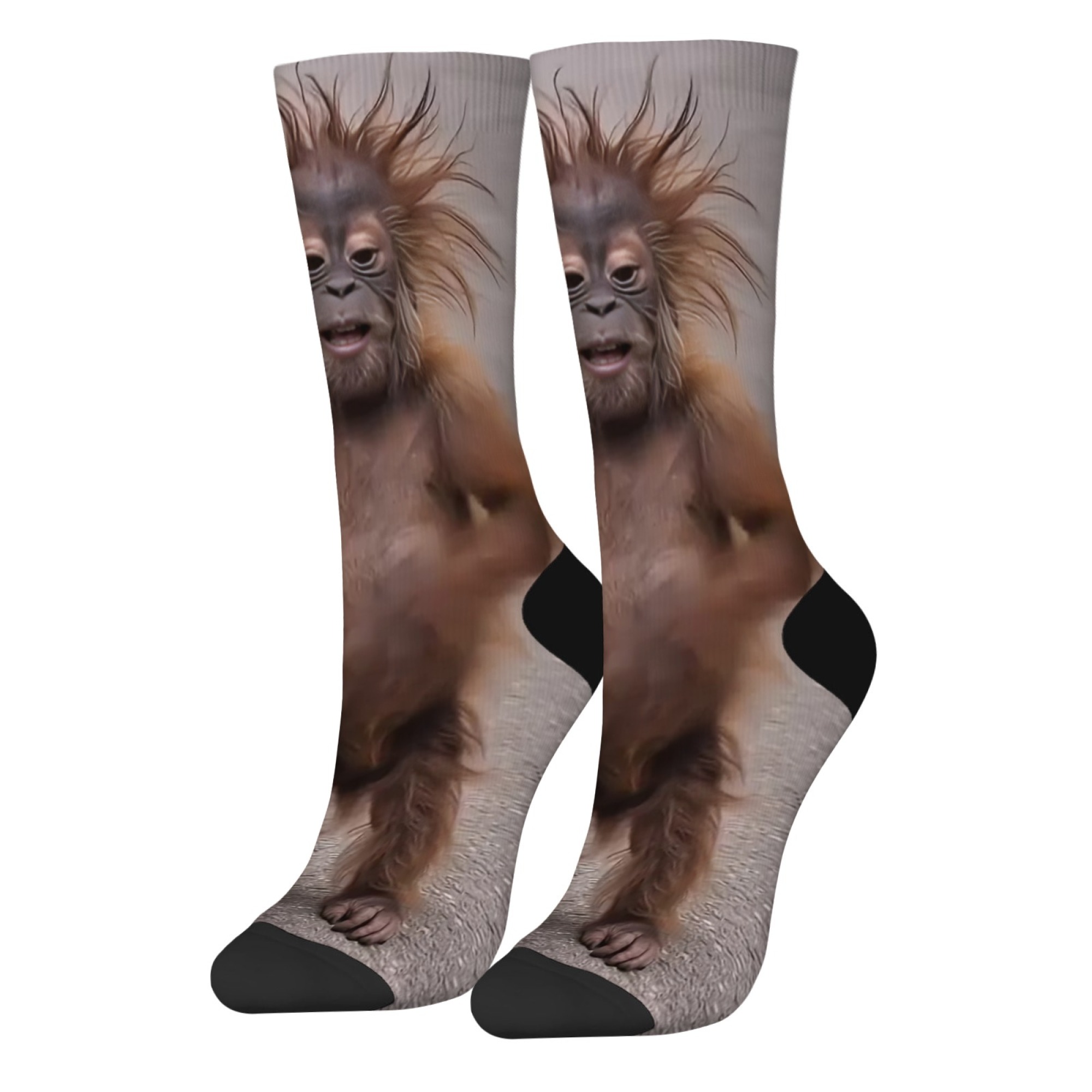 Calcetines para hombre con est - Quirky Street Fashion reseña y precio