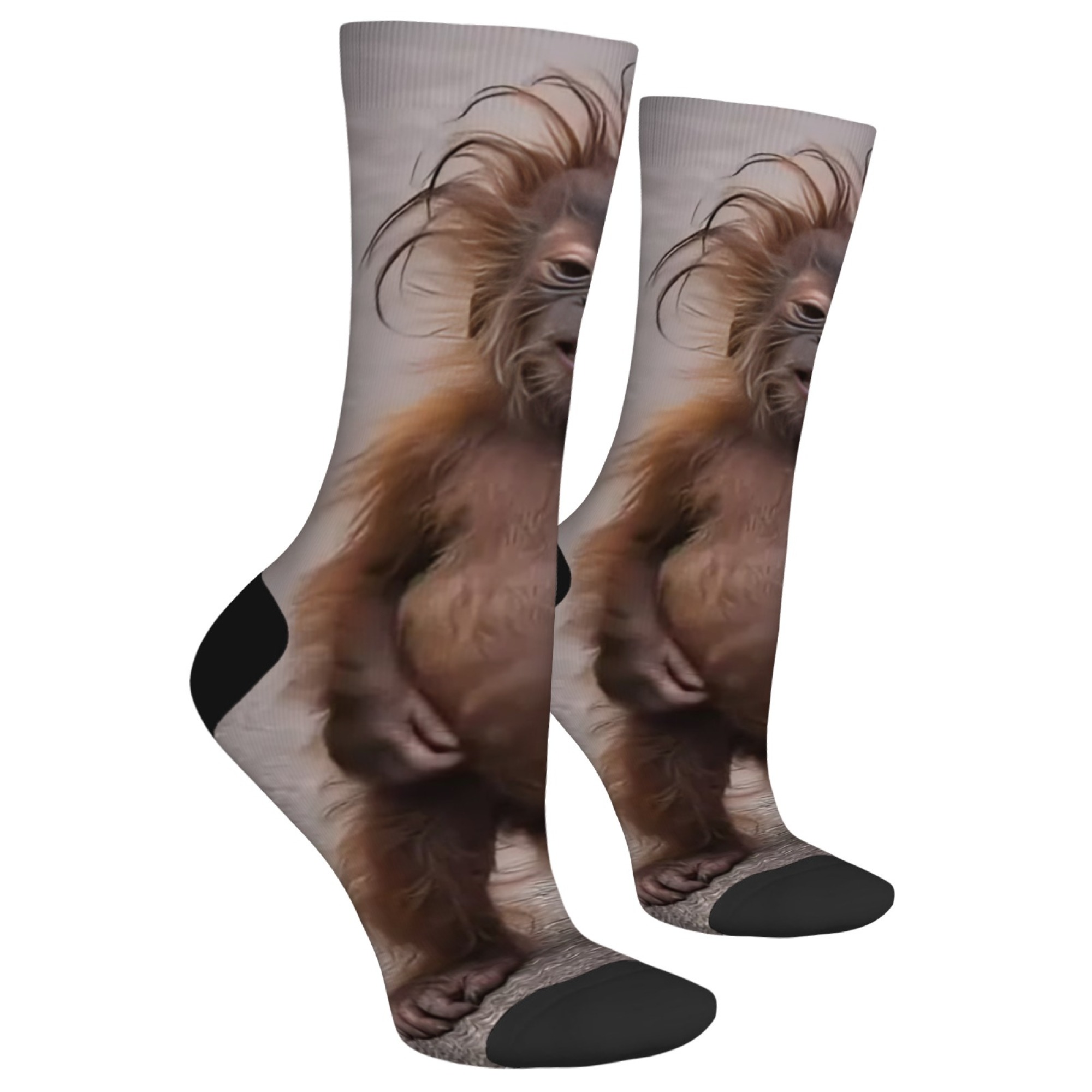 Calcetines para hombre con est - Quirky Street Fashion reseña y precio