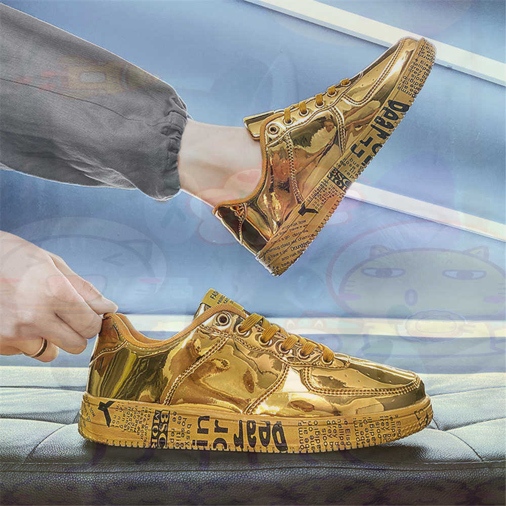 Zapatillas de deporte redondas - Street Fashion Vietnam reseña y precio