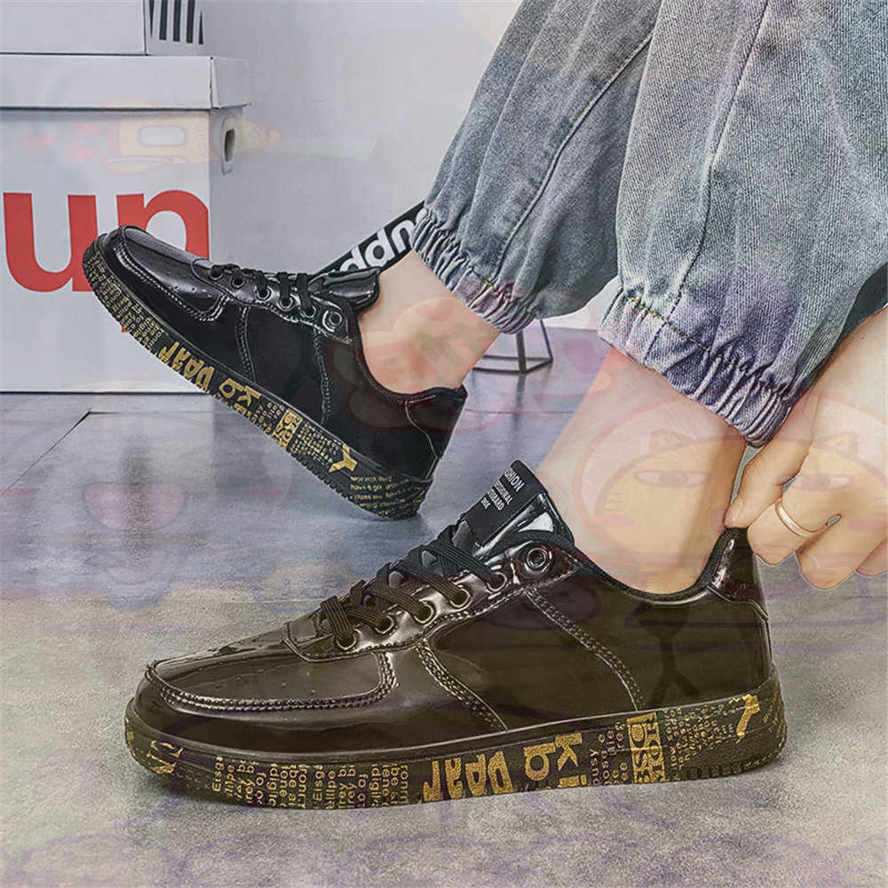 Zapatillas de deporte redondas - Street Fashion Vietnam reseña y precio