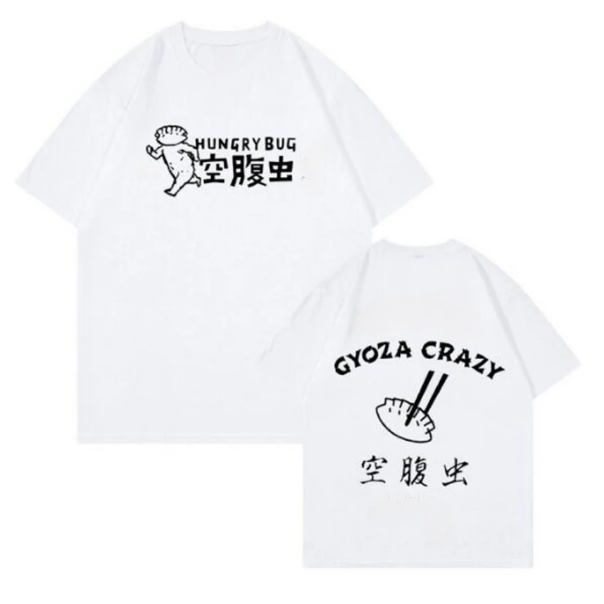 Camiseta de Anime para hombre  - Street Fashion Jersey reseña y precio