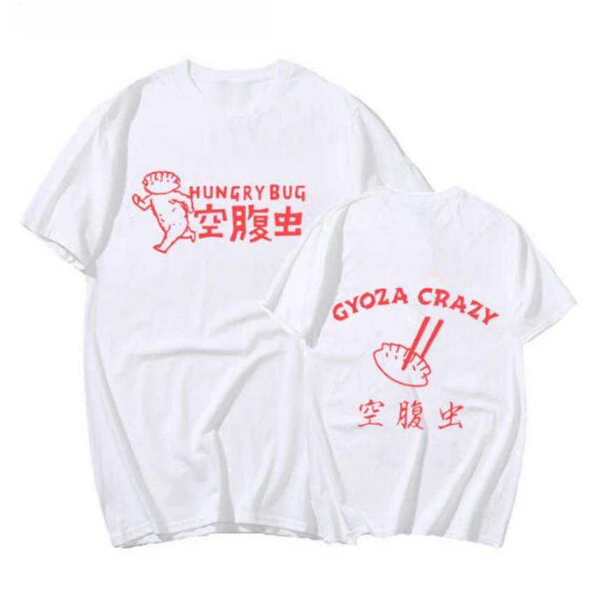 Camiseta de Anime para hombre  - Street Fashion Jersey reseña y precio