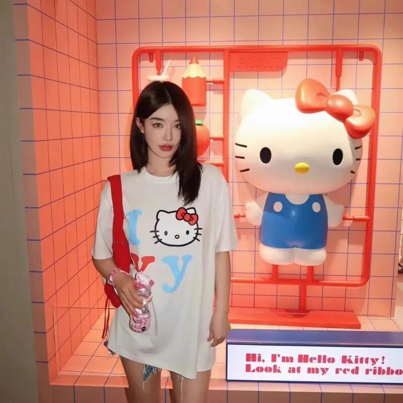 Camiseta Unisex de Manga Corta - Street Fashion Jersey reseña y precio