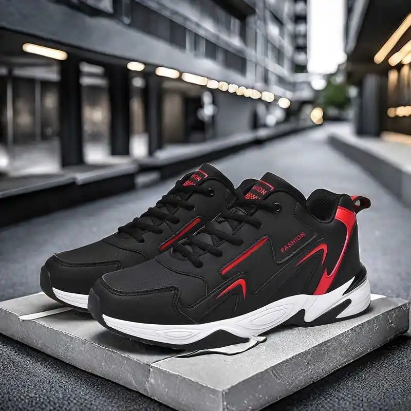 Zapatillas de gimnasio de prim - Street Fashion Vietnam reseña y precio