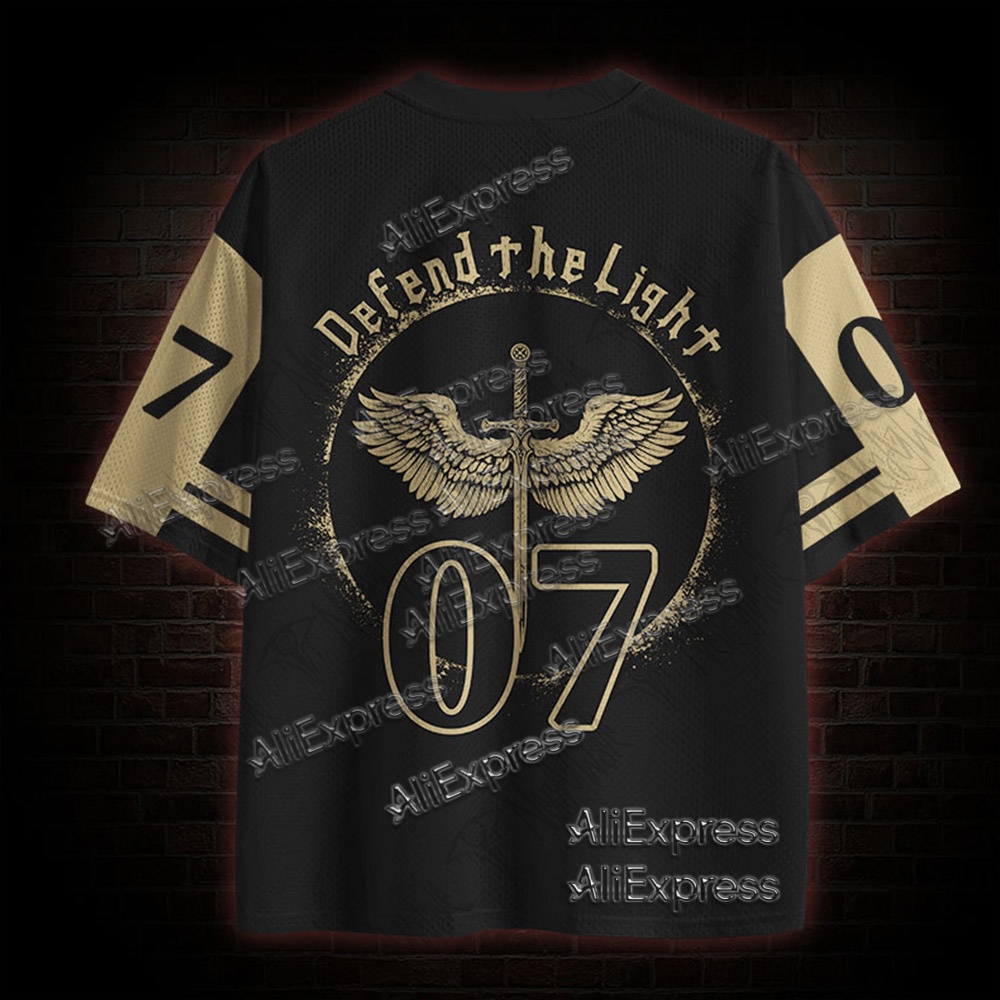 Artículos de Venta Caliente (Z - Street Fashion Jersey reseña y precio
